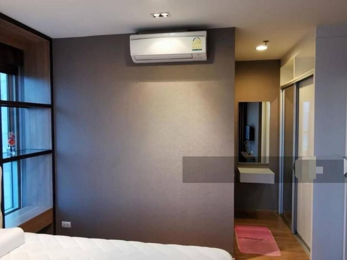 For SaleCondoSathorn, Narathiwat : Condo for sale Fuse Chan - Sathorn (Fuse Chan Sathorn)