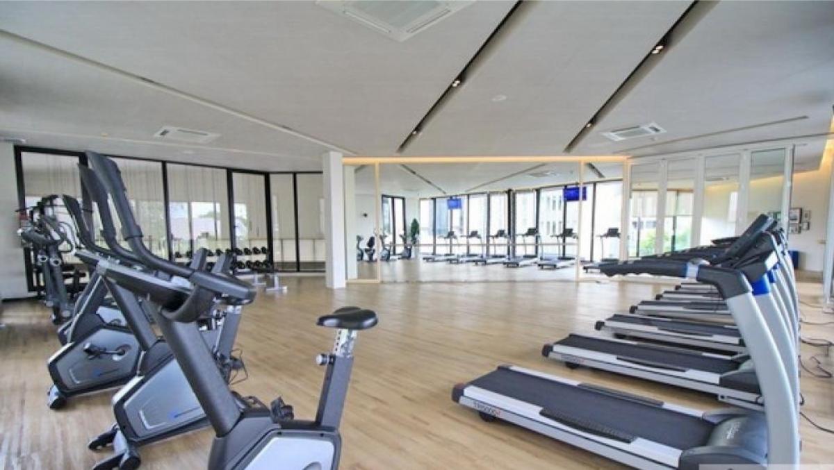 For SaleCondoSathorn, Narathiwat : Condo for sale Fuse Chan - Sathorn (Fuse Chan Sathorn)