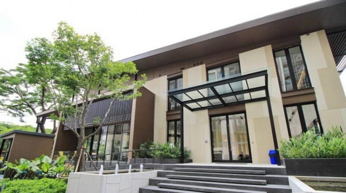 For SaleCondoSathorn, Narathiwat : Condo for sale Fuse Chan - Sathorn (Fuse Chan Sathorn)