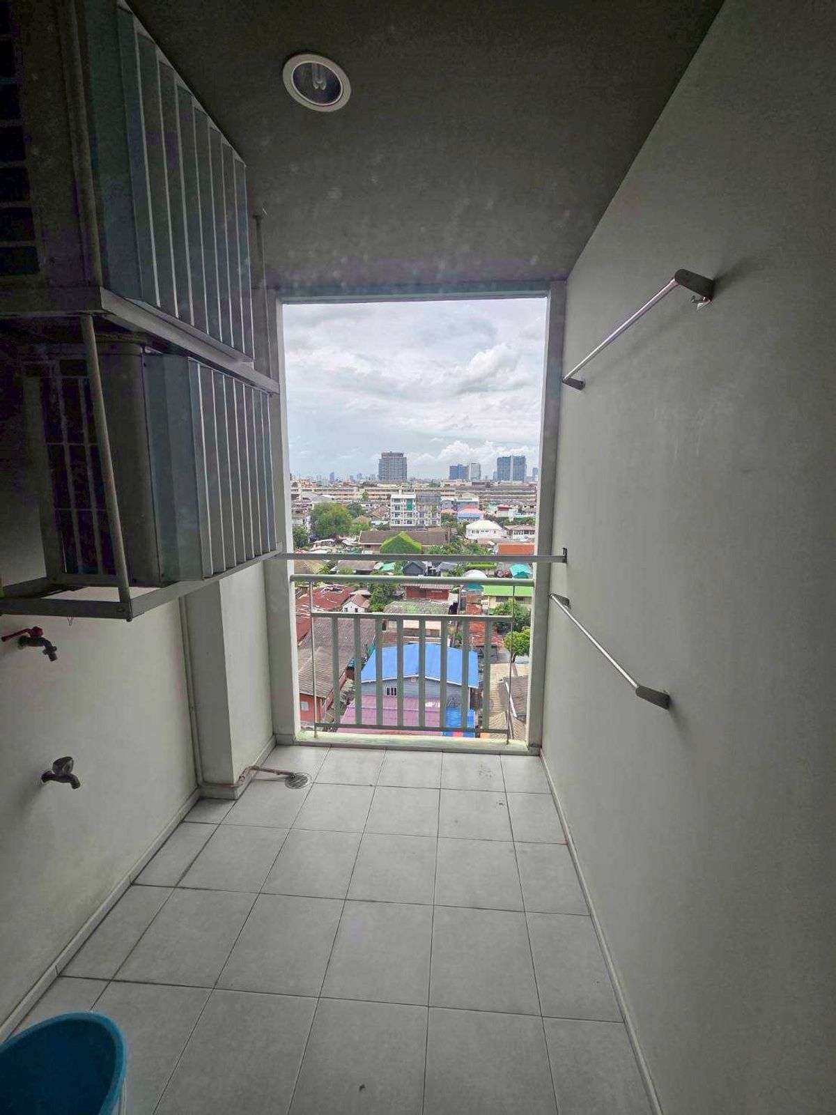 ขายคอนโดพระราม 8 สามเสน ราชวัตร : 🔥ห้องขนาด 35ตรม🔥ราคาพิเศษ 1.85ล้านบาท 🔥ขาย ลุมพินี เพลส พระราม8🔥