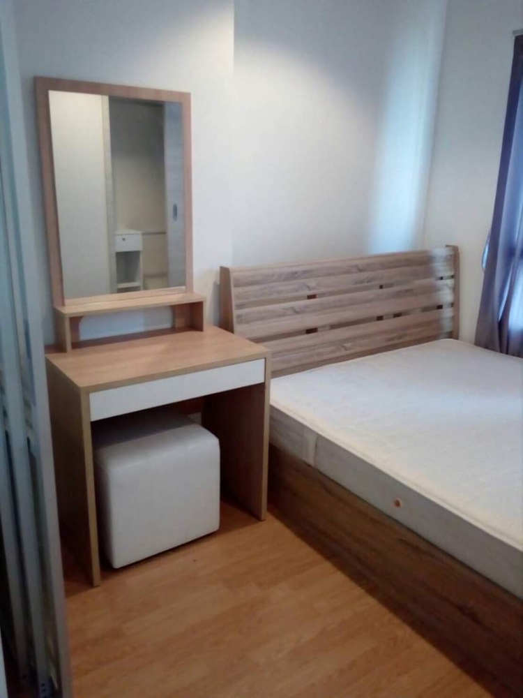 For SaleCondoPattanakan, Srinakarin : S_LPNSH219 Lumpini Srinakarin 26sqm. 20th Floor 2.4 mb. 095-392-5645