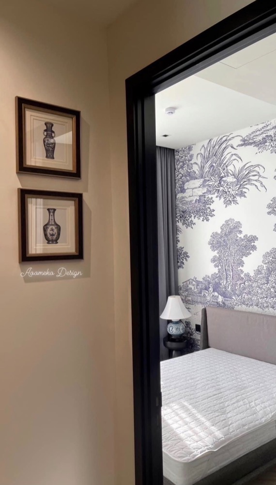 For RentCondoWongwianyai, Charoennakor : For Rent luxury Condo Chapter Charoennakorn Riverside Project 