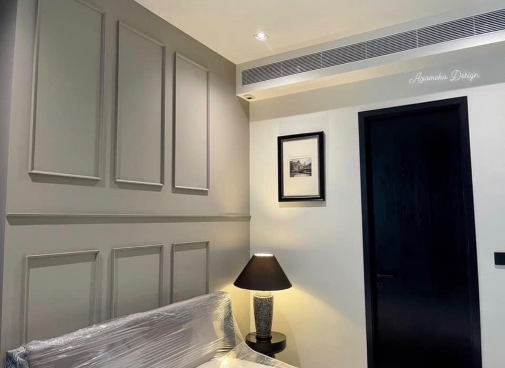 For RentCondoWongwianyai, Charoennakor : For Rent luxury Condo Chapter Charoennakorn Riverside Project 