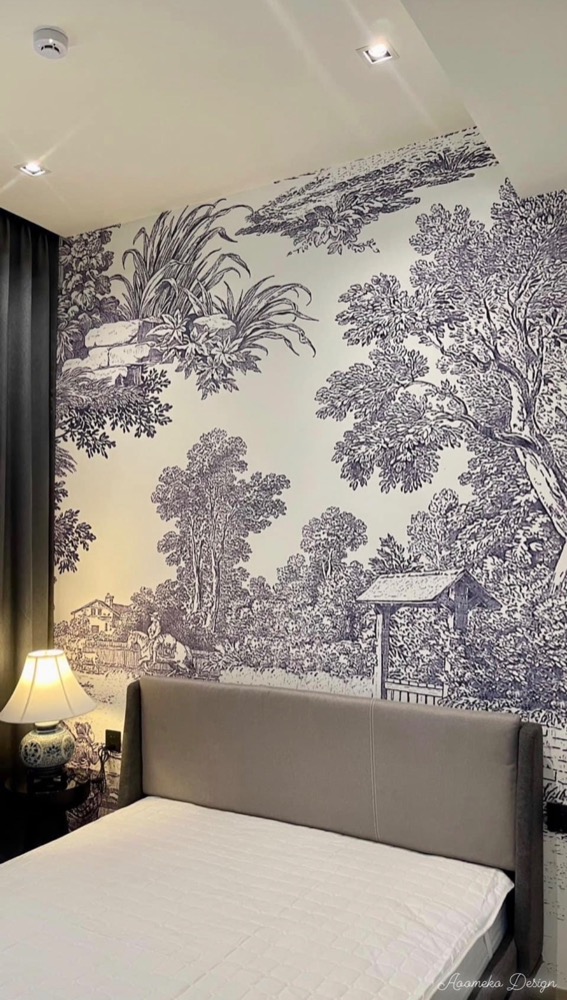 For RentCondoWongwianyai, Charoennakor : For Rent luxury Condo Chapter Charoennakorn Riverside Project 