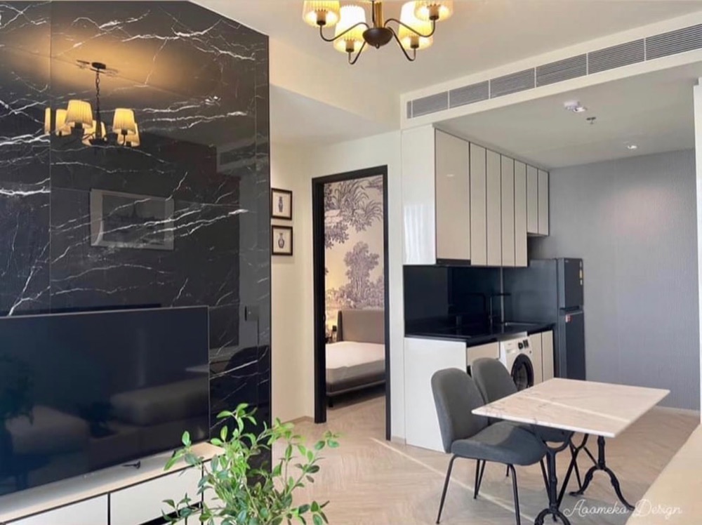 ให้เช่าคอนโดวงเวียนใหญ่ เจริญนคร : For Rent luxury Condo Chapter Charoennakorn Riverside Project - คอนโดริมแม่น้ำใจกลางเมือง พร้อมอยู่