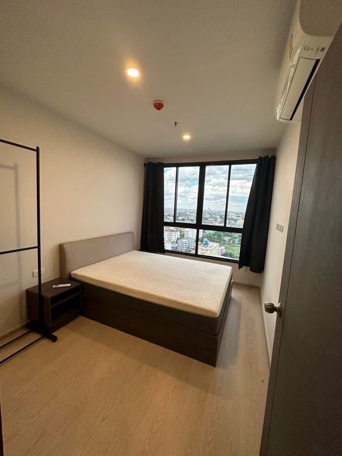 For RentCondoOnnut, Udomsuk : 🔥 1 bedroom for rent, Elio Del Nest, very special price 🔥