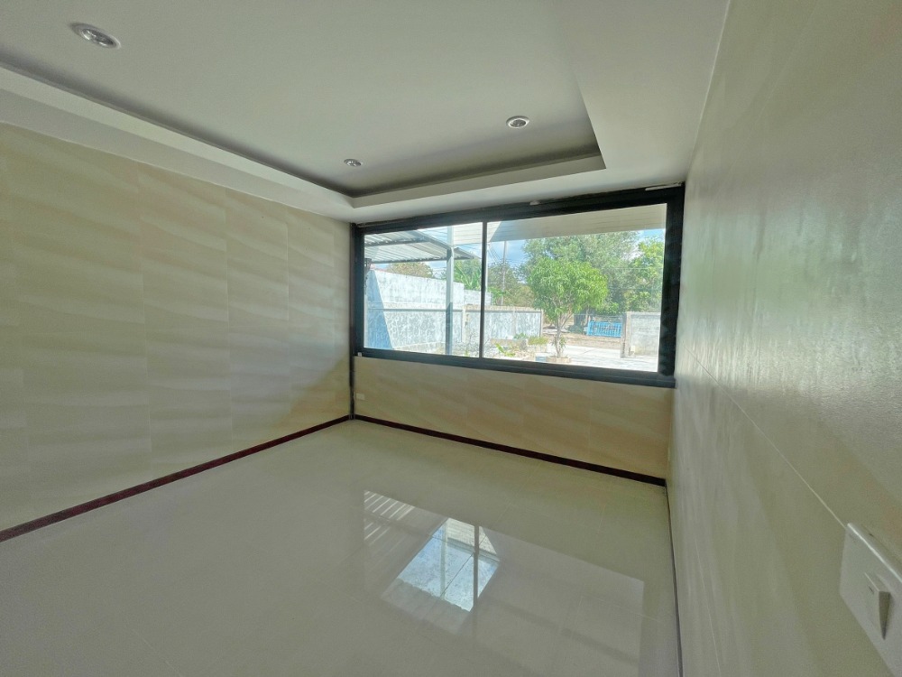 For SaleHousePattaya, Bangsaen, Chonburi : Land for sale, including buildings, Nongprue, Banglamung, Chonburi