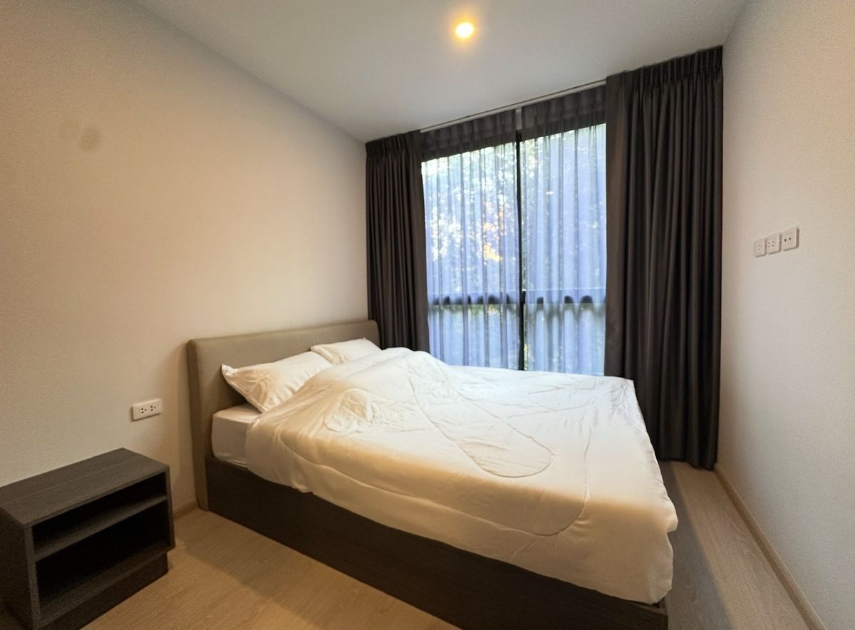 For RentCondoOnnut, Udomsuk : 🔥 1 bedroom for rent, Elio Del Nest, very special price 🔥