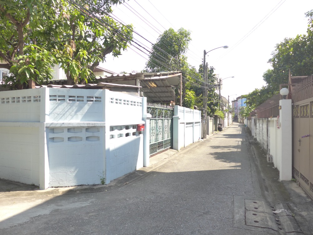 For SaleHousePinklao, Charansanitwong : house for sale Charansanitwong 63