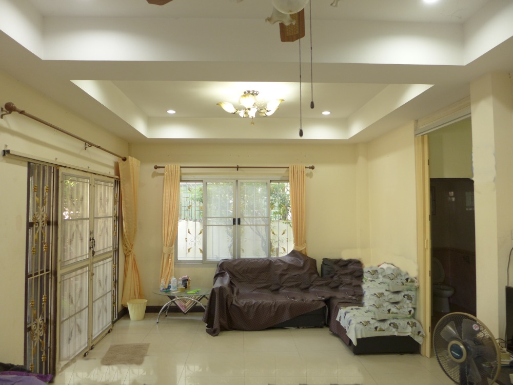 For SaleHousePinklao, Charansanitwong : house for sale Charansanitwong 63