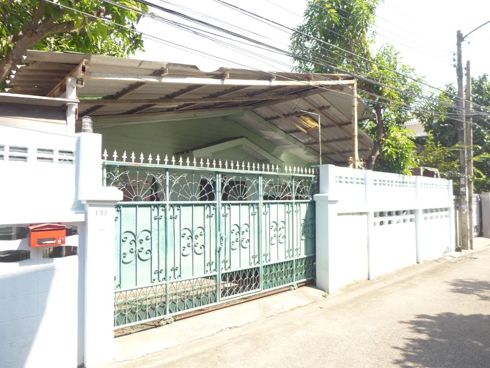 For SaleHousePinklao, Charansanitwong : house for sale Charansanitwong 63