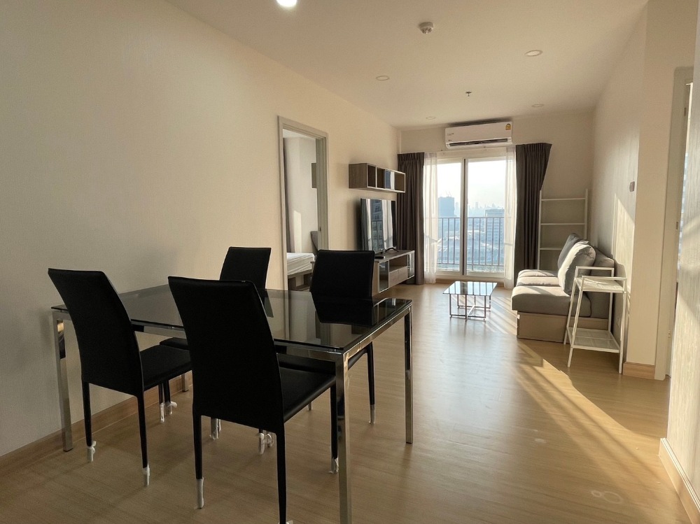For RentCondoRamkhamhaeng, Hua Mak : For rent Supalai Veranda Ramkhamhaeng