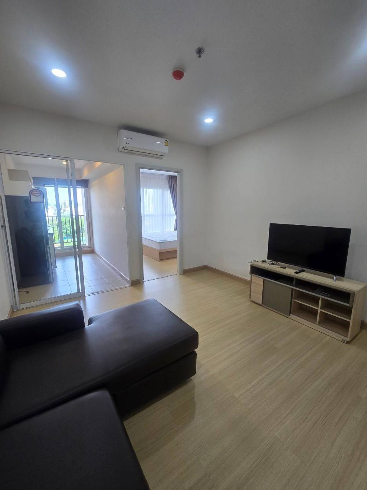 For RentCondoRamkhamhaeng, Hua Mak : For rent Supalai Veranda Ramkhamhaeng