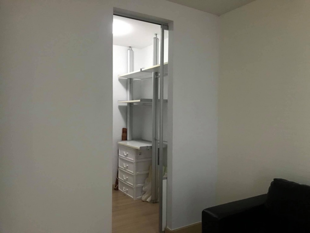 For RentCondoPattanakan, Srinakarin : For rent, The Parkland Srinakarin, price 9,000 ฿ / month 💰💰 Floor 7, Building A, size 45.29 sq m.