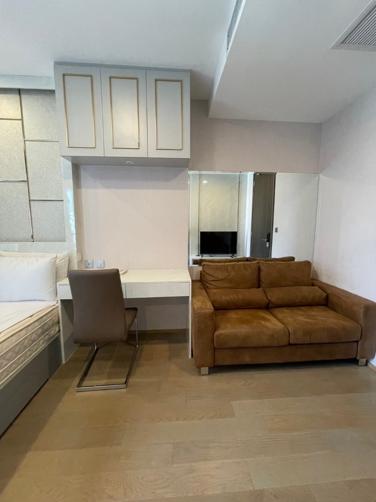 For RentCondoSiam Paragon ,Chulalongkorn,Samyan : For Rent​ Ashton​ Chula-Silom​ From MRT Samyan 180 M.
