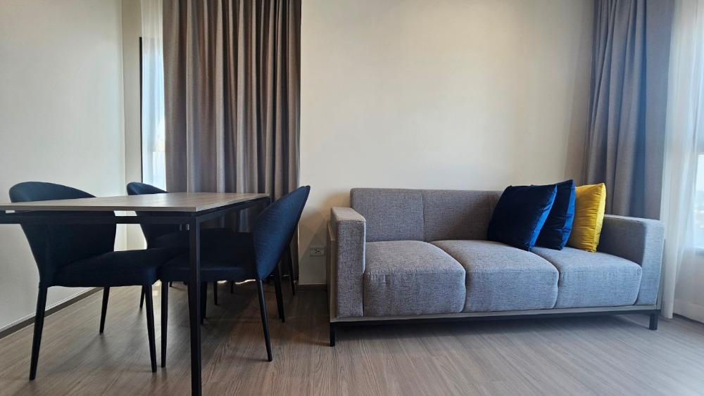 ให้เช่าคอนโดพระราม 9 เพชรบุรีตัดใหม่ RCA : ***For RENT The Base Phetchaburi Thonglor 2 bedroom (s)***