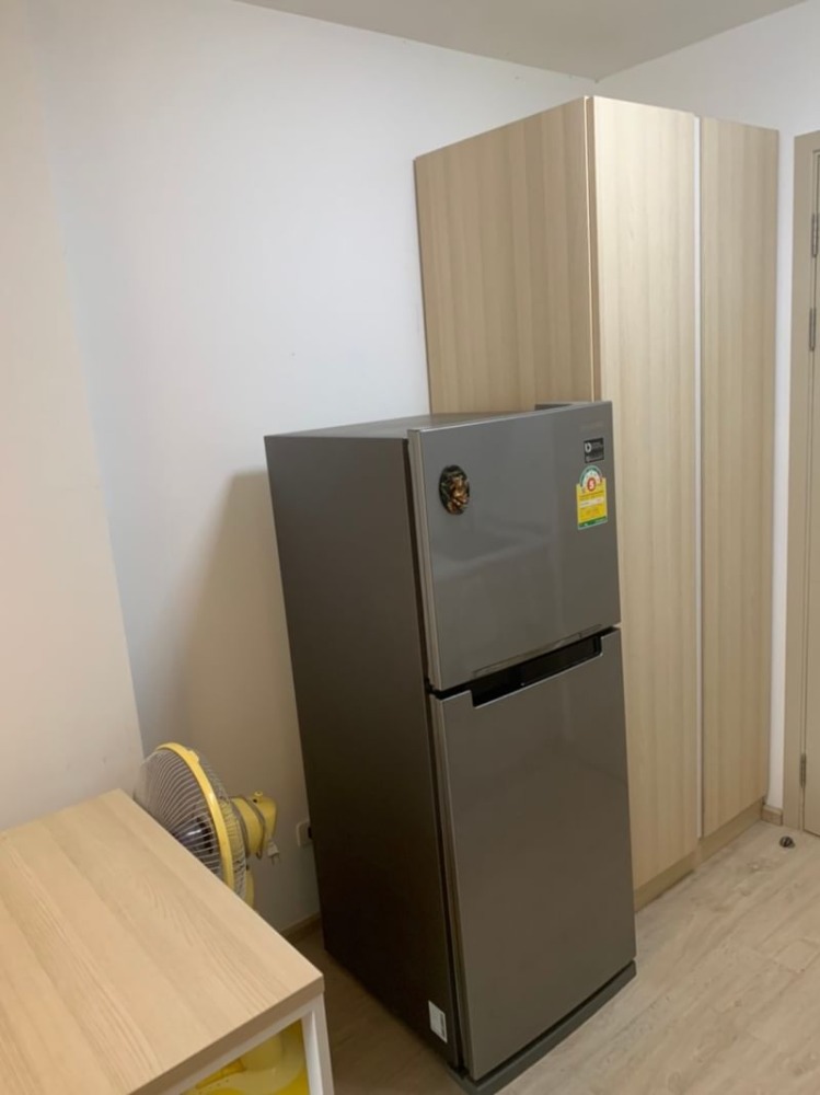 ขายคอนโดอ่อนนุช อุดมสุข : ขาย เอลลิโอ เดล เรย์ (ซ.สุขุมวิท 64) เลขที่ 95/707(ขายพร้อมผู้เช่า)