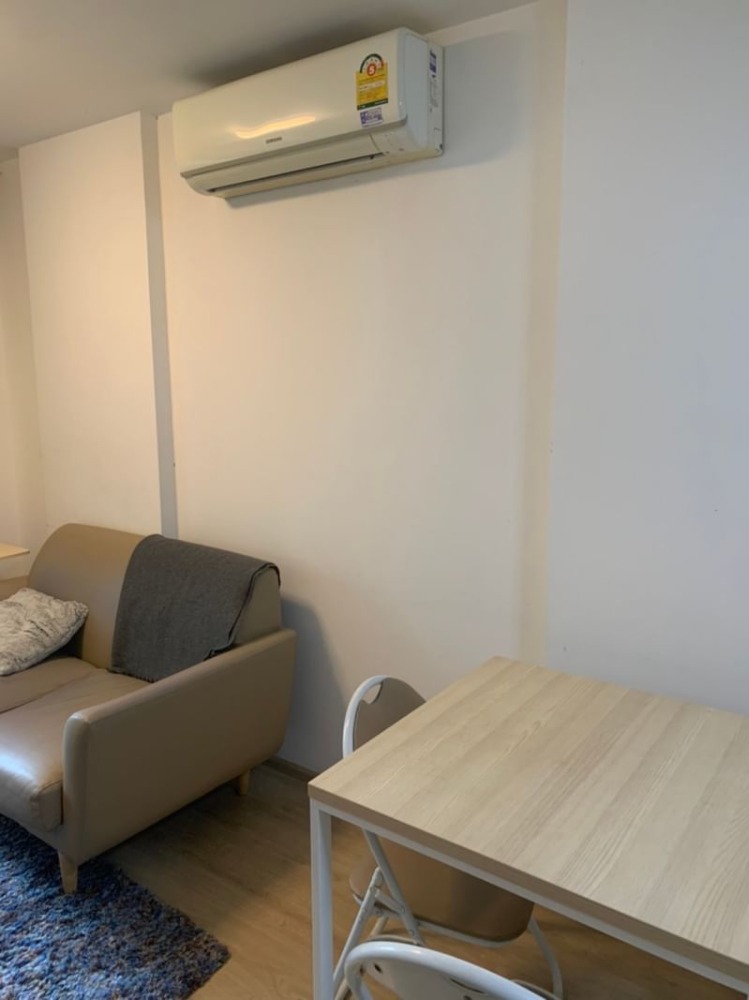 ขายคอนโดอ่อนนุช อุดมสุข : ขาย เอลลิโอ เดล เรย์ (ซ.สุขุมวิท 64) เลขที่ 95/707(ขายพร้อมผู้เช่า)