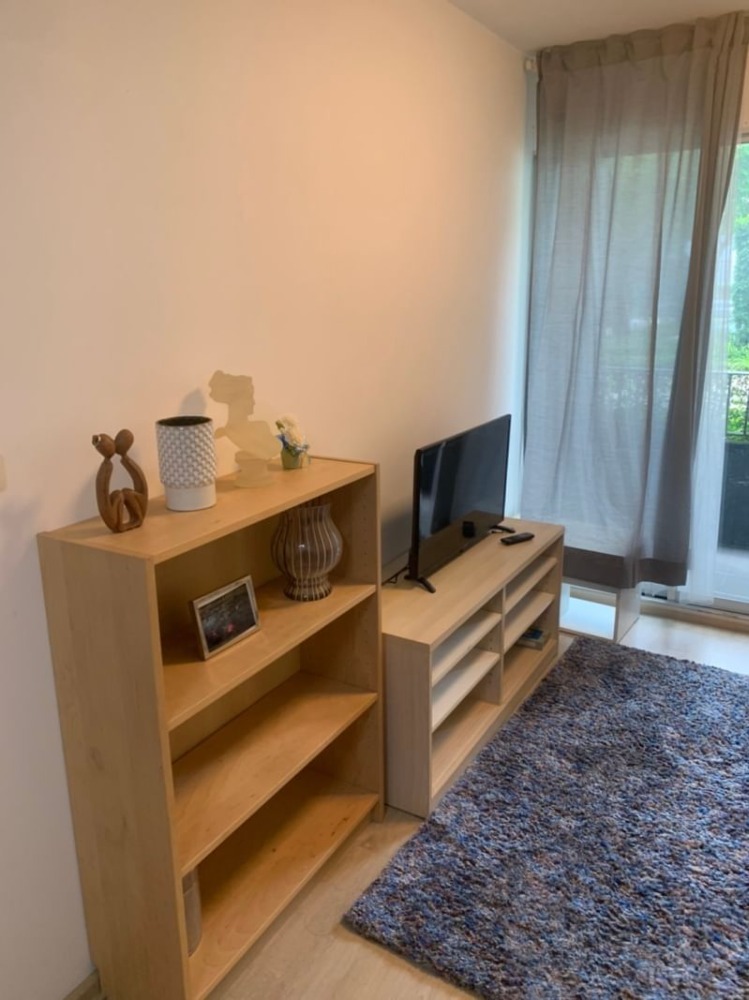 ขายคอนโดอ่อนนุช อุดมสุข : ขาย เอลลิโอ เดล เรย์ (ซ.สุขุมวิท 64) เลขที่ 95/707(ขายพร้อมผู้เช่า)