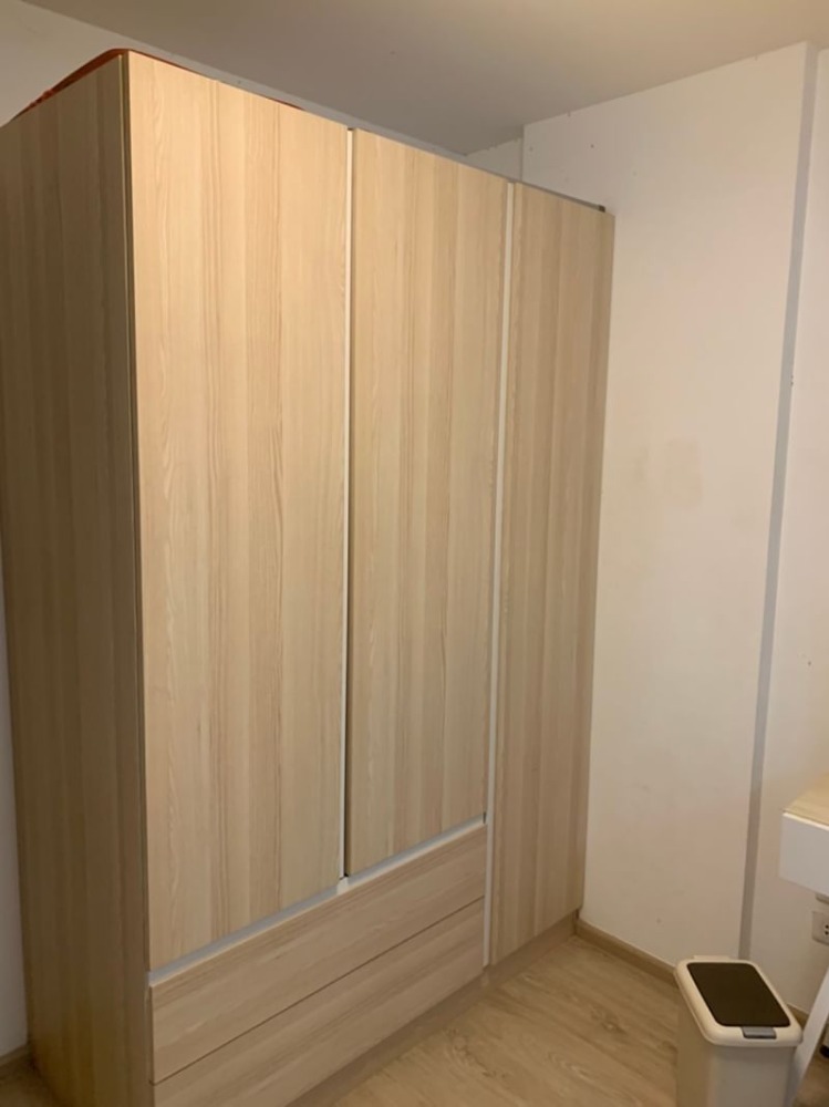 ขายคอนโดอ่อนนุช อุดมสุข : ขาย เอลลิโอ เดล เรย์ (ซ.สุขุมวิท 64) เลขที่ 95/707(ขายพร้อมผู้เช่า)