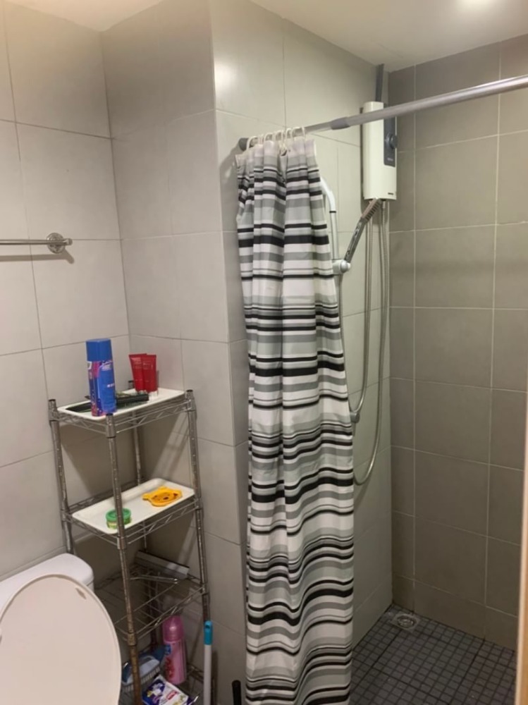 ขายคอนโดอ่อนนุช อุดมสุข : ขาย เอลลิโอ เดล เรย์ (ซ.สุขุมวิท 64) เลขที่ 95/707(ขายพร้อมผู้เช่า)