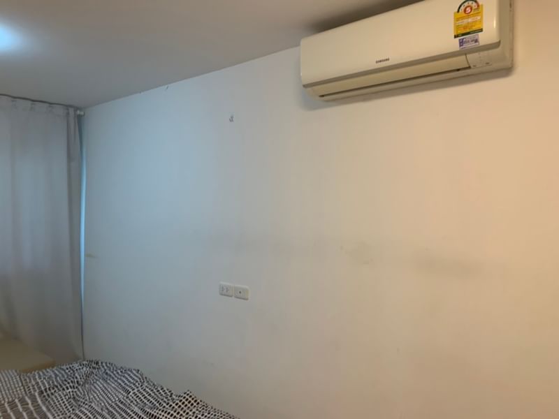 ขายคอนโดอ่อนนุช อุดมสุข : ขาย เอลลิโอ เดล เรย์ (ซ.สุขุมวิท 64) เลขที่ 95/707(ขายพร้อมผู้เช่า)