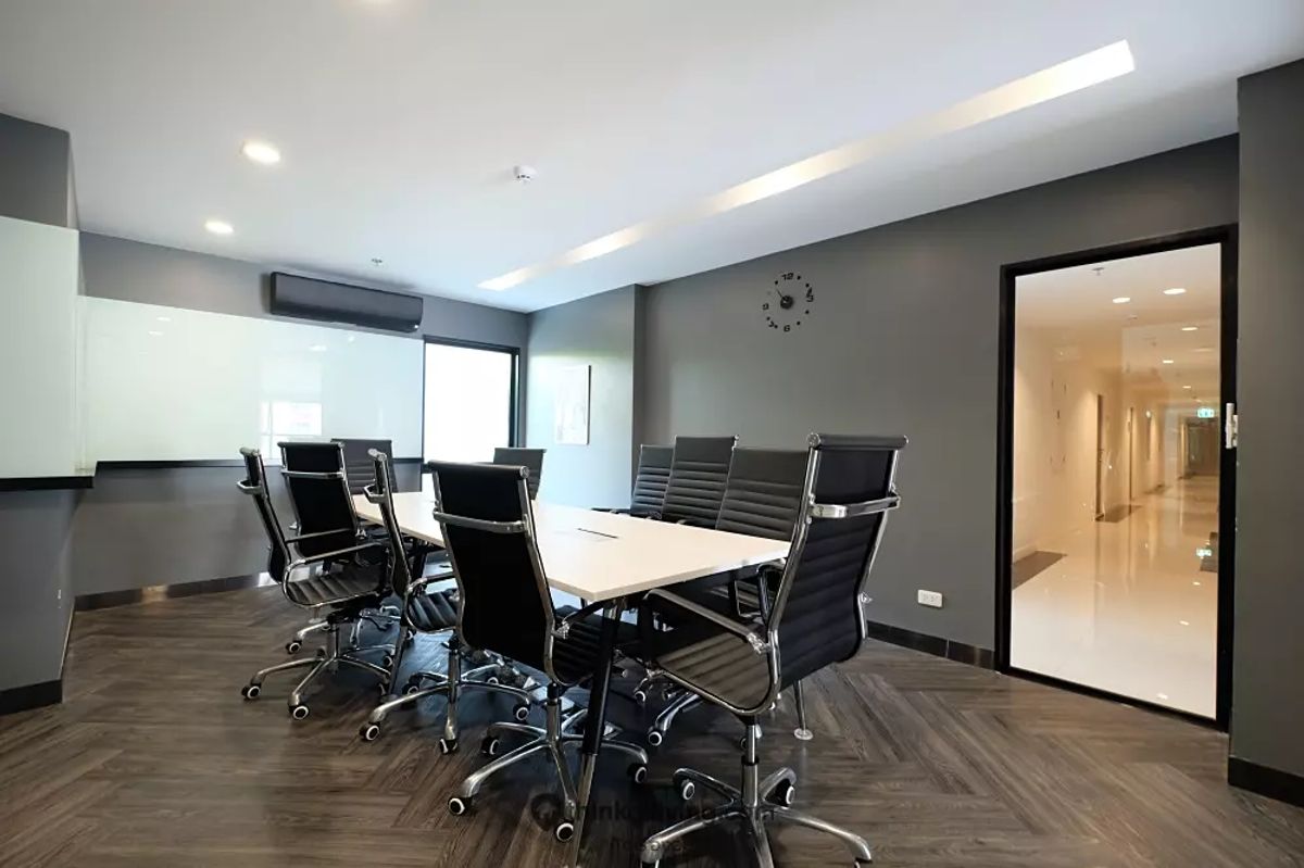 ให้เช่าคอนโดปิ่นเกล้า จรัญสนิทวงศ์ : 2 Bed ใกล้ศิริราช เพื่อนหมออยู่เยอะ