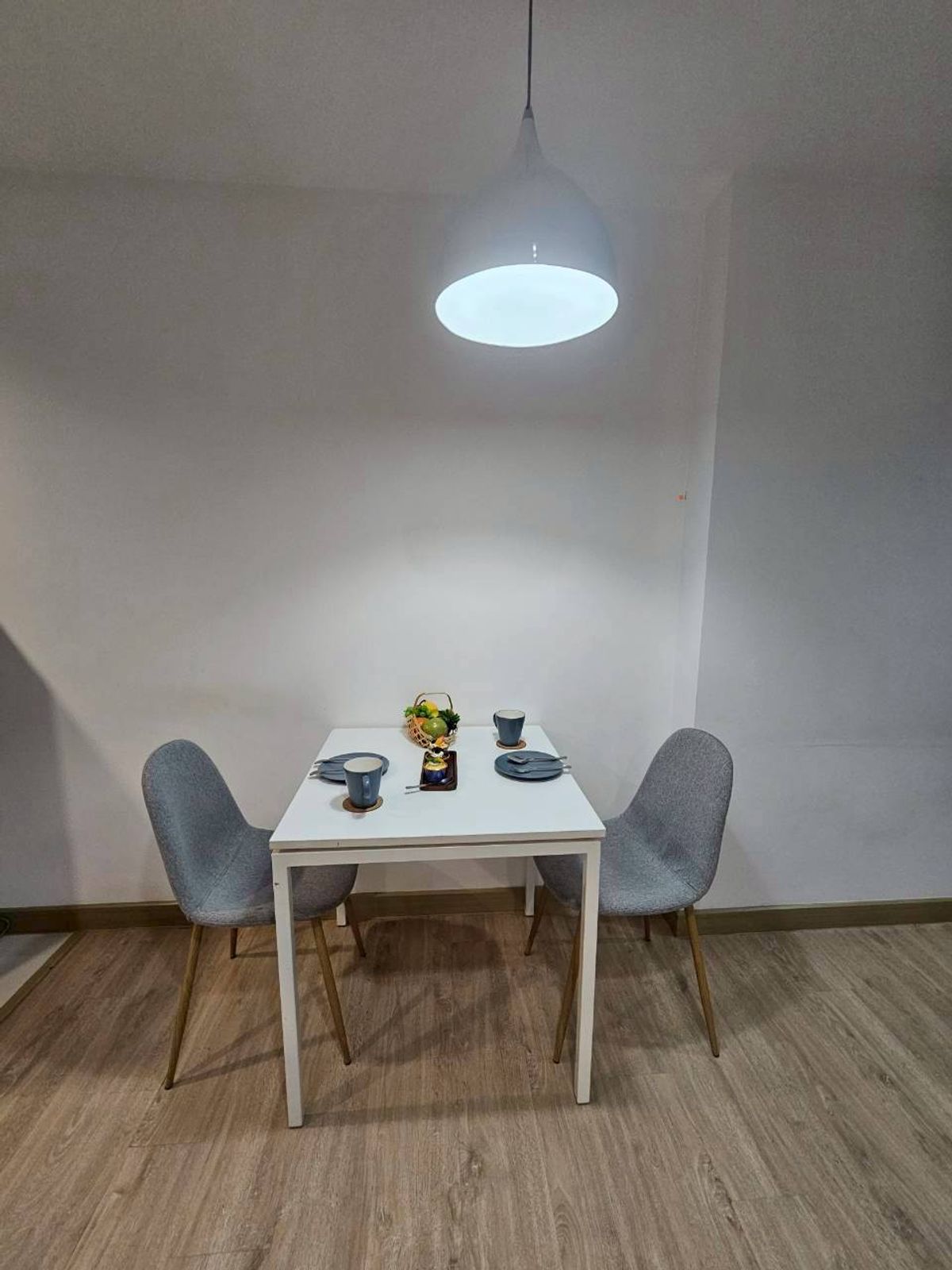 ให้เช่าคอนโดปิ่นเกล้า จรัญสนิทวงศ์ : 2 Bed ใกล้ศิริราช เพื่อนหมออยู่เยอะ