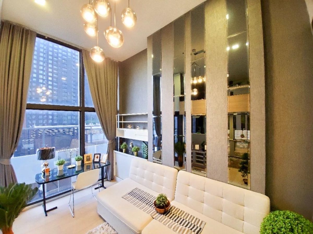 ให้เช่าคอนโดพระราม 9 เพชรบุรีตัดใหม่ RCA : ปล่อยเช่า 🌈 Chewathai Residence Asoke (ชีวาทัย เรสซิเดนซ์ อโศก) สนใจสอบถาม แอดไลน์ @glorious1 (มี@)