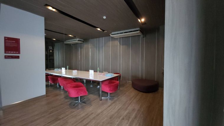 For RentCondoNonthaburi, Bang Yai, Bangbuathong : **The room is empty. Beautiful room, comfortable decoration ** Condo for rent, Plum Condo Central Station Phase 2, 2 bedrooms, 2 bathrooms SN490.31