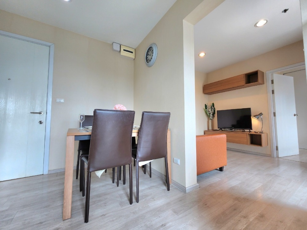 For RentCondoNonthaburi, Bang Yai, Bangbuathong : ** Empty room, beautiful room, with after-rental care ** For rent, Plum Condo Central Station Phase 2, 2 bedrooms, 2 bathrooms, 10th floor, not loud, waiting for the elevator for a long time SN490.32