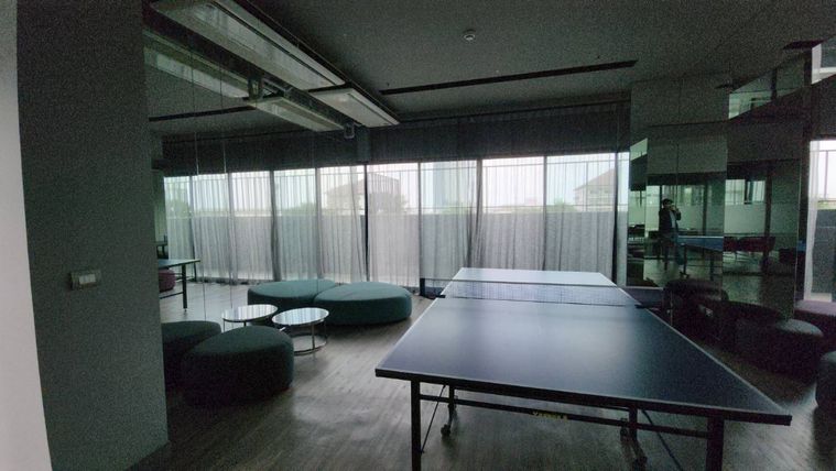 For RentCondoNonthaburi, Bang Yai, Bangbuathong : ** Empty room, beautiful room, with after-rental care ** For rent, Plum Condo Central Station Phase 2, 2 bedrooms, 2 bathrooms, 10th floor, not loud, waiting for the elevator for a long time SN490.32