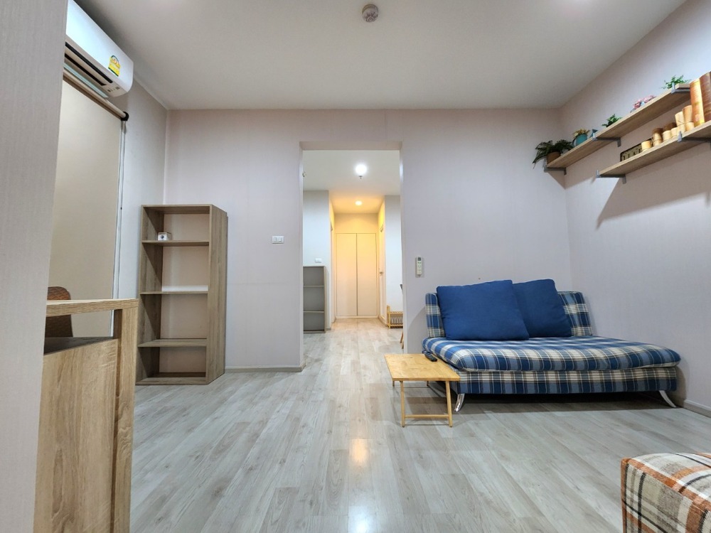 For RentCondoNonthaburi, Bang Yai, Bangbuathong : Status as shown in the cover photo** Room available, 2 balconies, north side, 4 air conditioners!!**For rent, Plum Condo Central Station Phase 1, 2 bedrooms, ready to move in**Rooms like this don't come around often SN490 .31