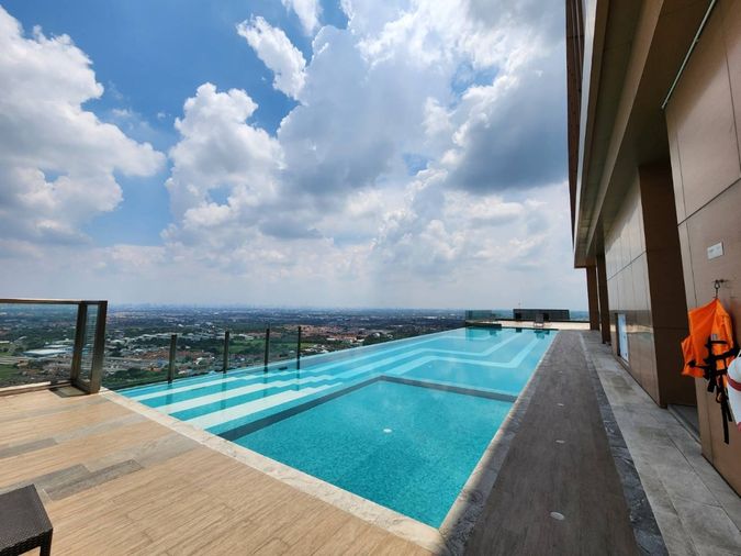 For RentCondoNonthaburi, Bang Yai, Bangbuathong : Status as shown in the cover photo**Room available, very beautifully decorated, beautiful view** For rent, Plum Condo Central Station Phase 2, new condition, if you want to stay, talk to us. *There is a washing machine JSN112.12