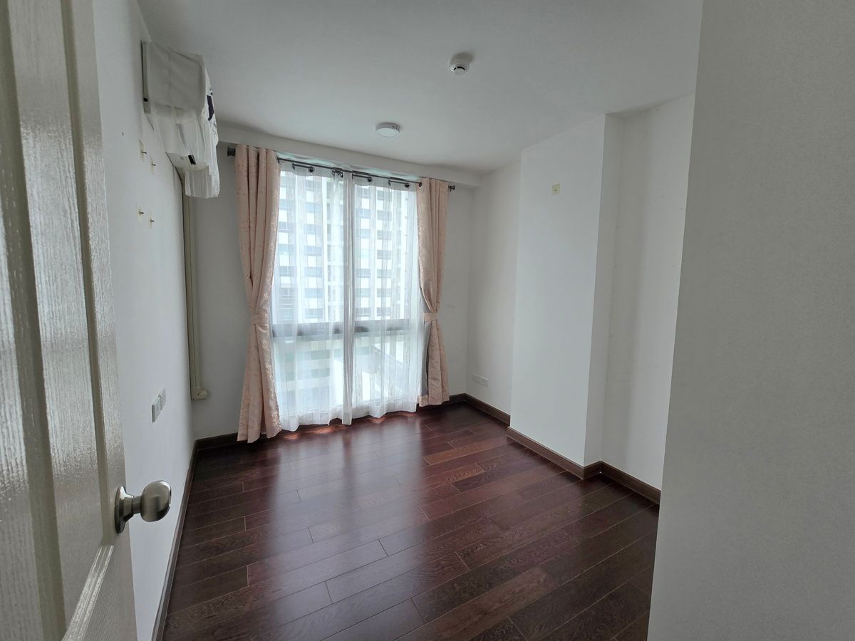 ขายคอนโดบางแค เพชรเกษม : ขายคอนโด Bangkok Feliz @ สถานีบางแค ขนาด50.45 ตรม.  ต่ำกว่าทุน  กู้ได้เกิน  ใกล้รถไฟฟ้าบางแค 