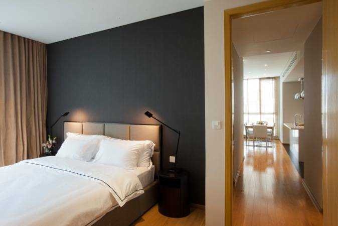 ให้เช่าคอนโดสุขุมวิท อโศก ทองหล่อ : ให้เช่า 💎 AEQUA สุขุมวิท 49 | ที่สุดแห่งการใช้ชีวิตใจกลางเมือง พร้อมต้อนรับสมาชิกสี่ขา 🐾