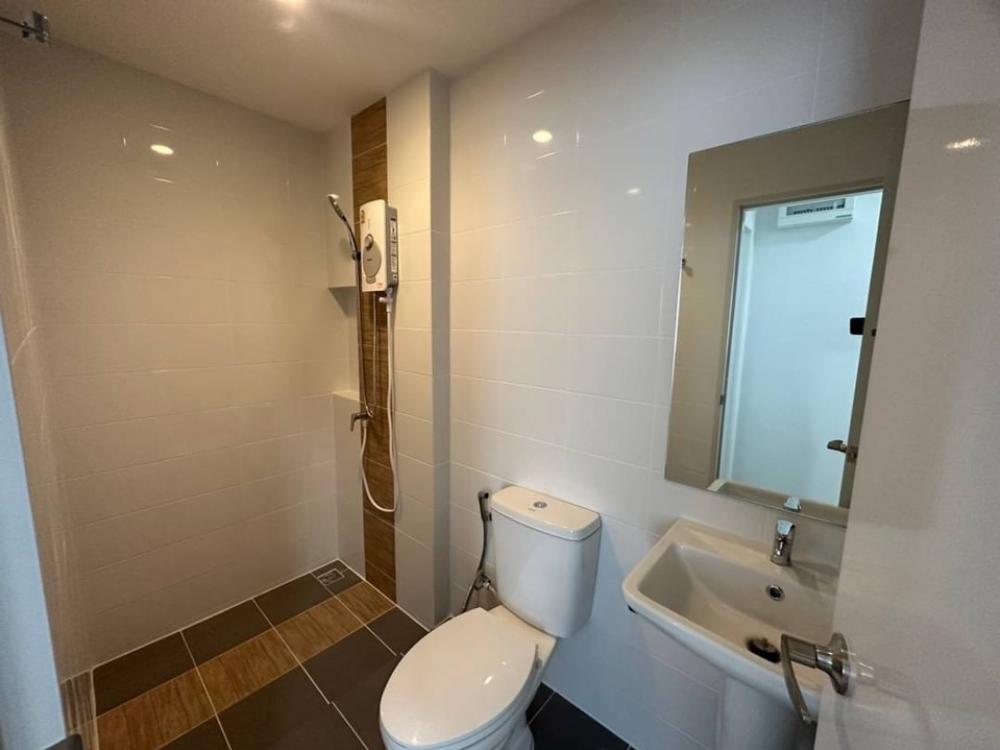 For RentTownhomeBangna, Bearing, Lasalle : For rent, 2-storey townhome, 𝗣𝗟𝗘𝗡𝗢 Sukhumvit Bangna 2 project.