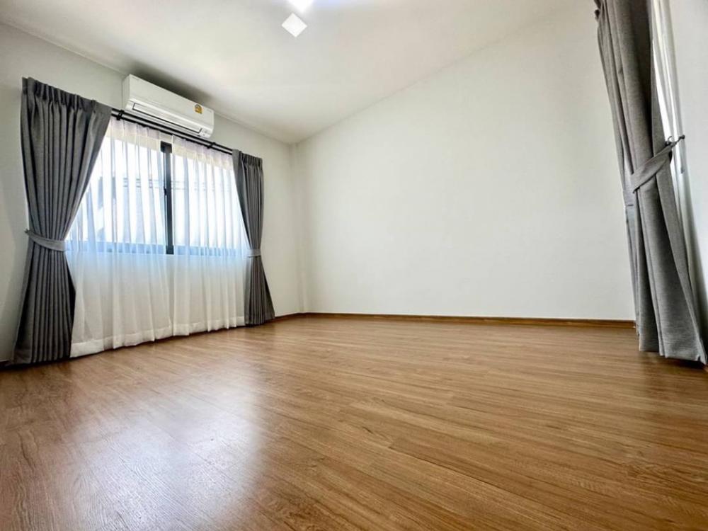 For RentTownhomeBangna, Bearing, Lasalle : For rent, 2-storey townhome, 𝗣𝗟𝗘𝗡𝗢 Sukhumvit Bangna 2 project.