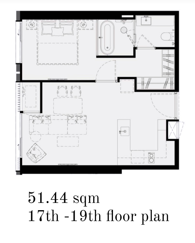 ขายดาวน์คอนโดสีลม ศาลาแดง บางรัก : Romm Convent รมย์ คอนเเวนต์🌟  ขายดาวน์รอบนักลงทุน คอนโดในซอยคอนเเวนต์ ใกล้โรงเรียนเซนต์โย ใกล้btsศาลาเเดงเเละช่องนนทรี ขนาด 1 bed deluxe 51.44 ตรม ชั้น 19 🔥 เพียง 13.4 ลบ. มีที่จอดรถ 110% 🌟 🌟🌟 ตำเเหน่งวิวตึกมหานครเเบบชัดๆเต็มตา