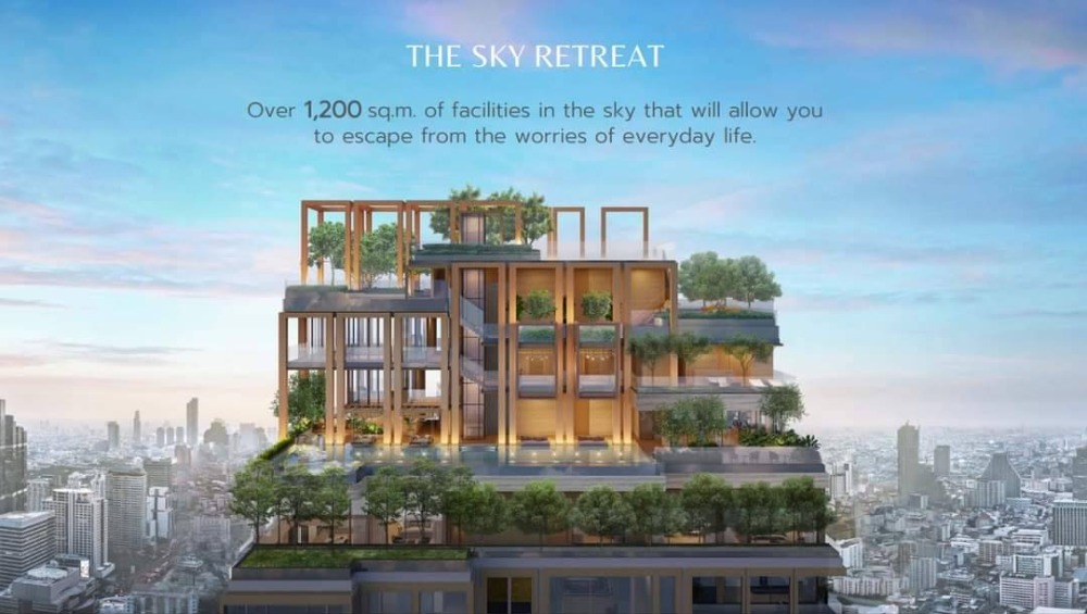 ขายดาวน์คอนโดสีลม ศาลาแดง บางรัก : Romm Convent รมย์ คอนเเวนต์🌟  ขายดาวน์รอบนักลงทุน คอนโดในซอยคอนเเวนต์ ใกล้โรงเรียนเซนต์โย ใกล้btsศาลาเเดงเเละช่องนนทรี ขนาด 1 bed deluxe 51.44 ตรม ชั้น 19 🔥 เพียง 13.4 ลบ. มีที่จอดรถ 110% 🌟 🌟🌟 ตำเเหน่งวิวตึกมหานครเเบบชัดๆเต็มตา