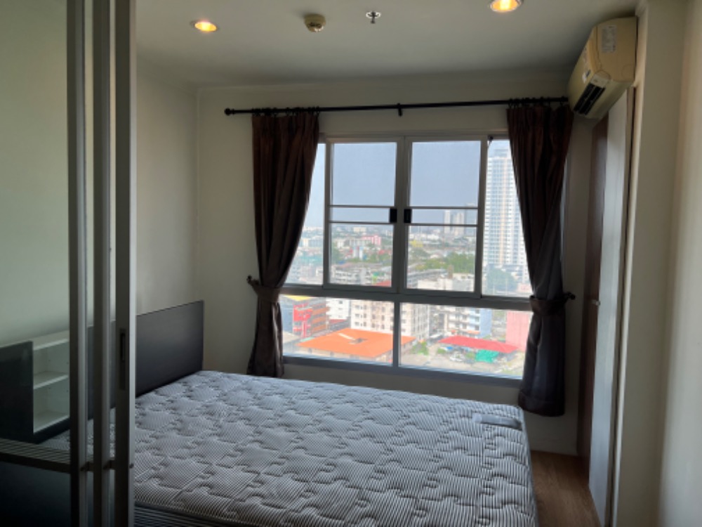 For RentCondoChaengwatana, Muangthong : room for rent