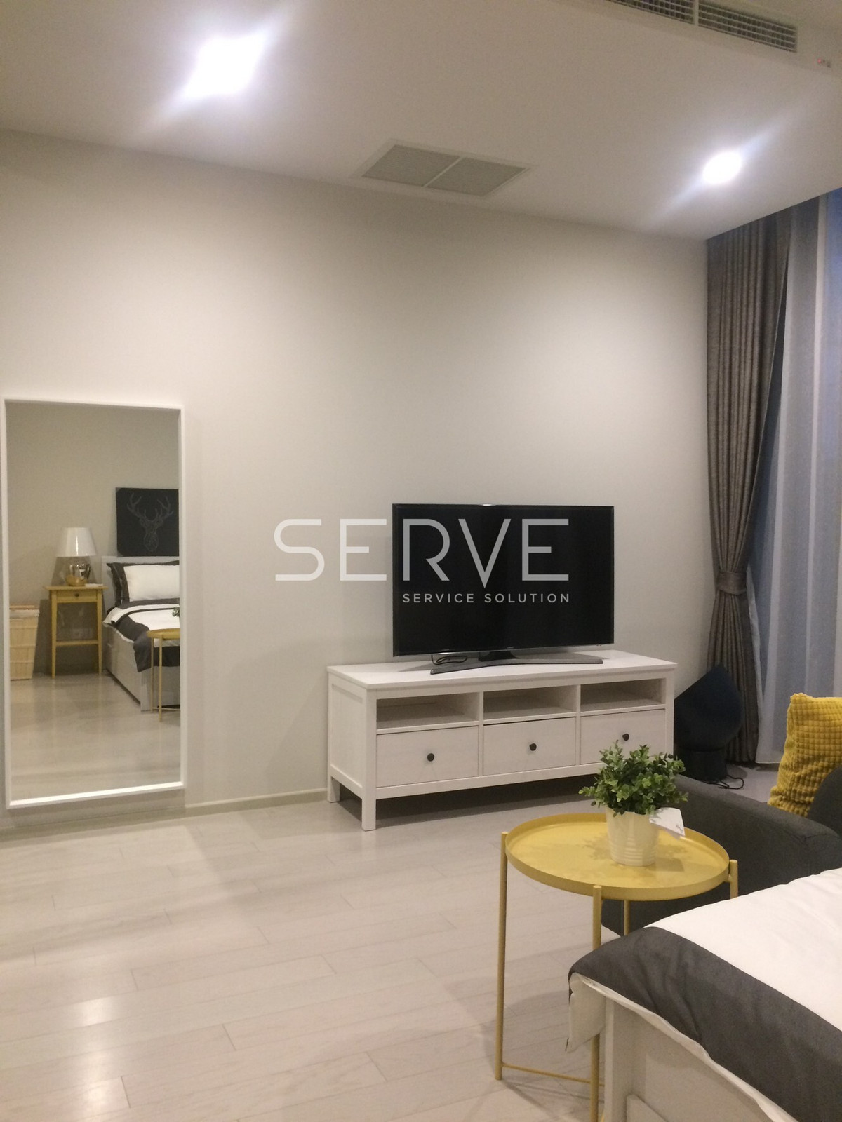 🔥10.26 MB🔥 - Nice Room Studio with Partition Good Location BTS Phloen Chit at Noble Ploenchit Condo  / For Sale  Loading...