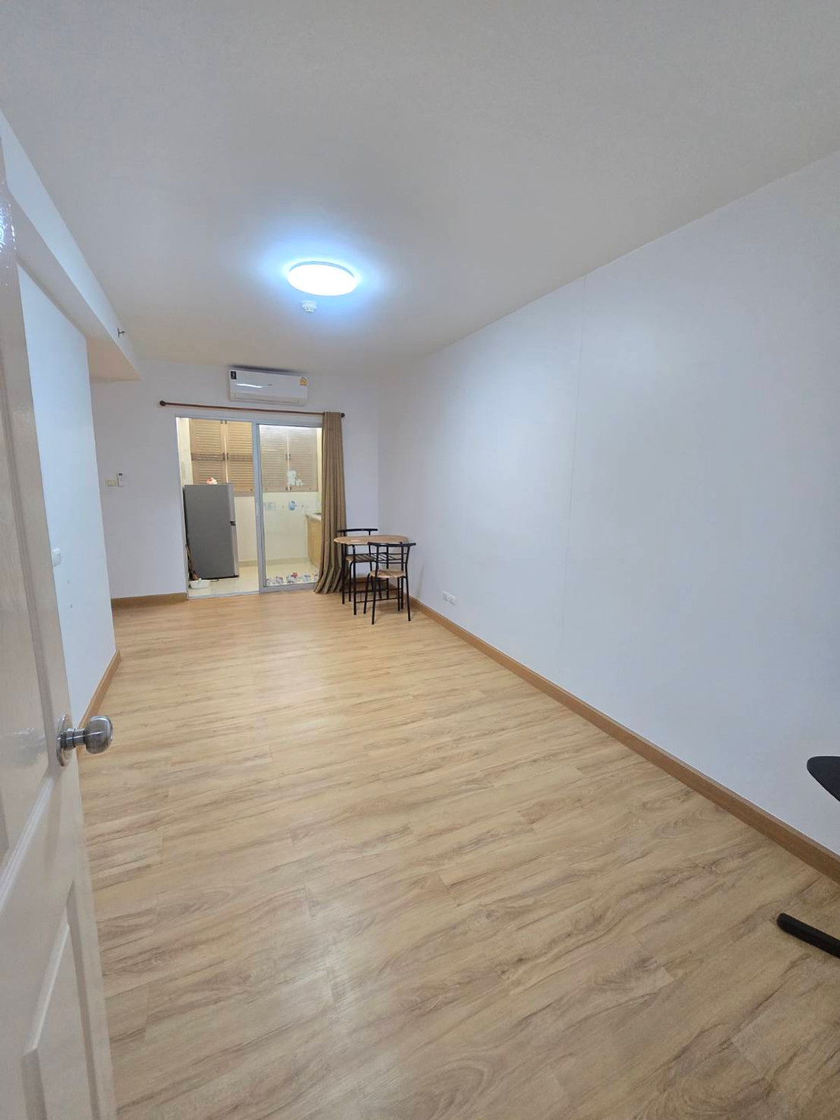 For RentCondoOnnut, Udomsuk : Condo for rent near BTS Udomsuk, only 250 meters, near fresh market