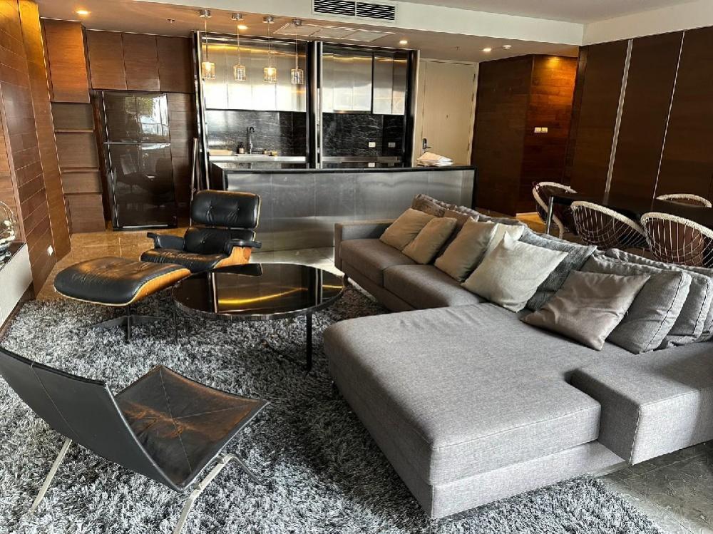 ให้เช่าคอนโดอารีย์ อนุสาวรีย์ : condo Siamese ratchakru for rent 3bedroom