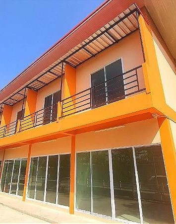 For RentShop HouseMahachai Samut Sakhon : Room for rent
