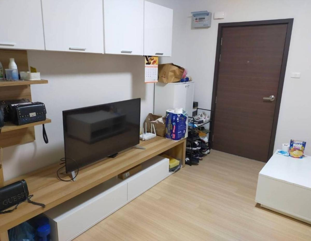 ขายคอนโดพระราม 9 เพชรบุรีตัดใหม่ RCA : ขายคอนโด  ศุภาลัย เวอเรนด้า พระราม 9 MRT-พระราม 9 บางกะปิ เขต ห้วยขวาง กรุงเทพ  CX-43364