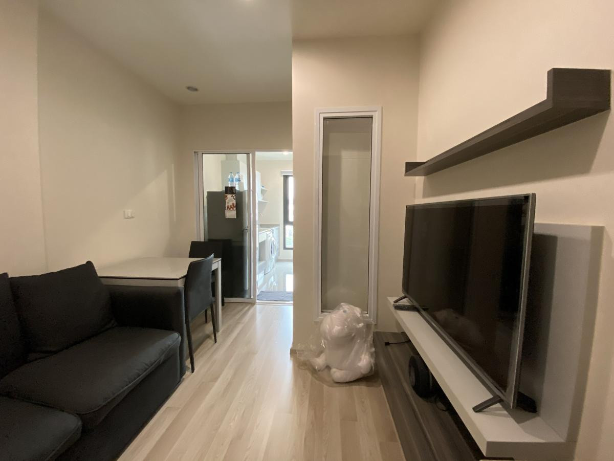 For SaleCondoRatchadapisek, Huaikwang, Suttisan : For Sale Condo , Centric Ratchada - Huaikwang , MRT-Huai Khwang , Huai Khwang , Huai Khwang , Bangkok , CX-35843