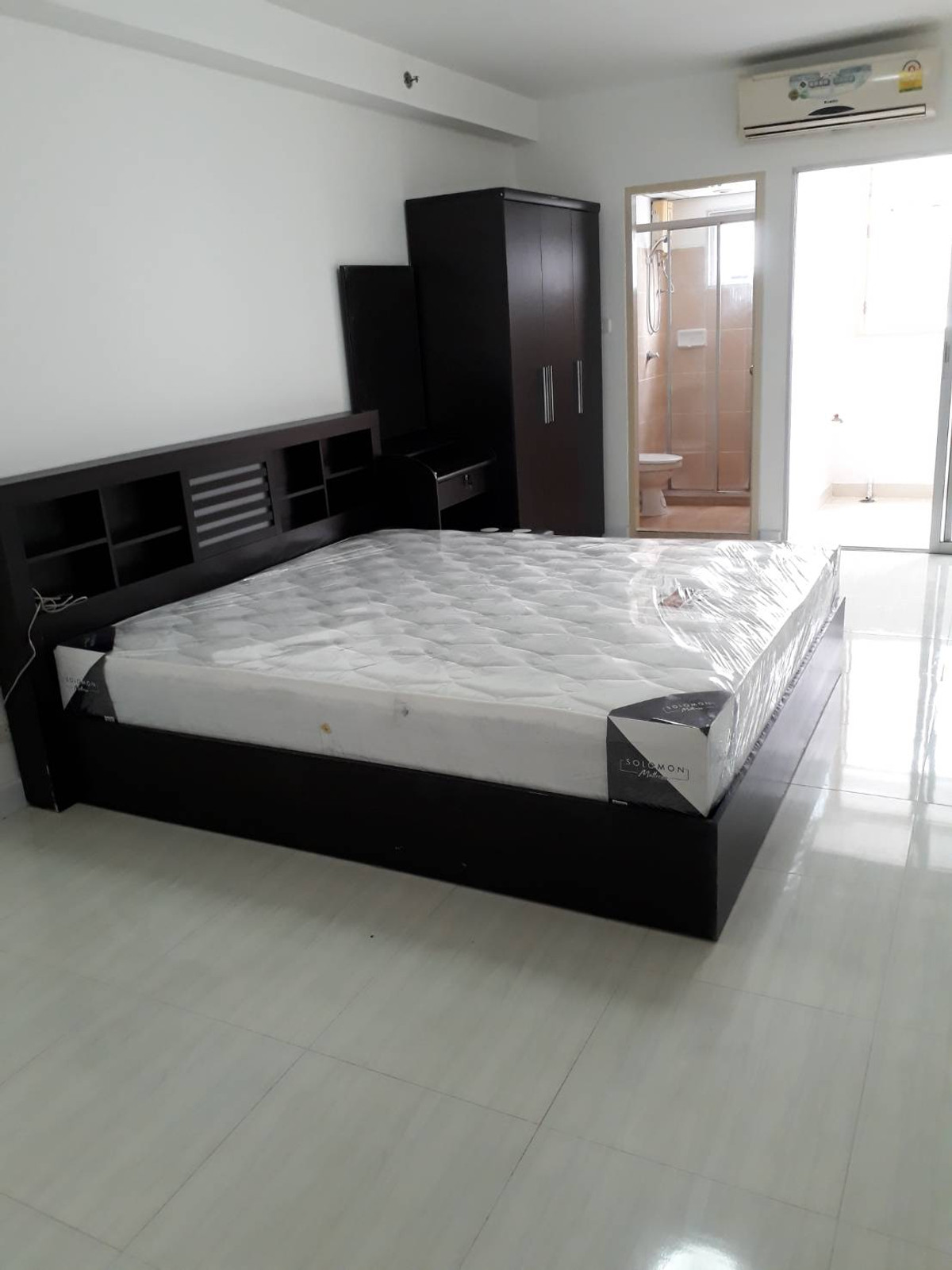 ให้เช่าคอนโดอ่อนนุช อุดมสุข : คอนโดให้เช่า ใกล้BTSอุดมสุข เพียง 250 เมตร ใกล้ตลาดสด