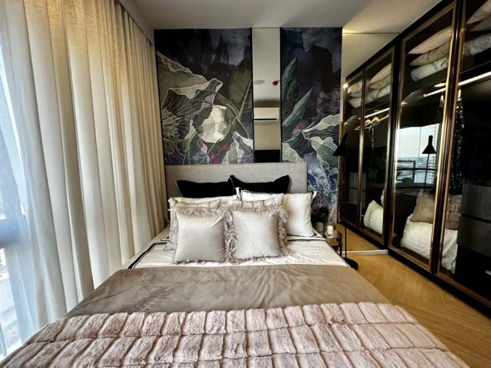 ขายคอนโดบางซื่อ วงศ์สว่าง เตาปูน : 𝐌𝐨𝐝𝐢𝐳ห้องวิวเเม่น้ำใกล้ 𝑴𝑹𝑻บางโพ การันตีราคาดีที่สุด💯 เพียง𝟑ล้านนิดๆ*📱𝟎𝟗𝟐-𝟖𝟎𝟖𝟖𝟖𝟗𝟗