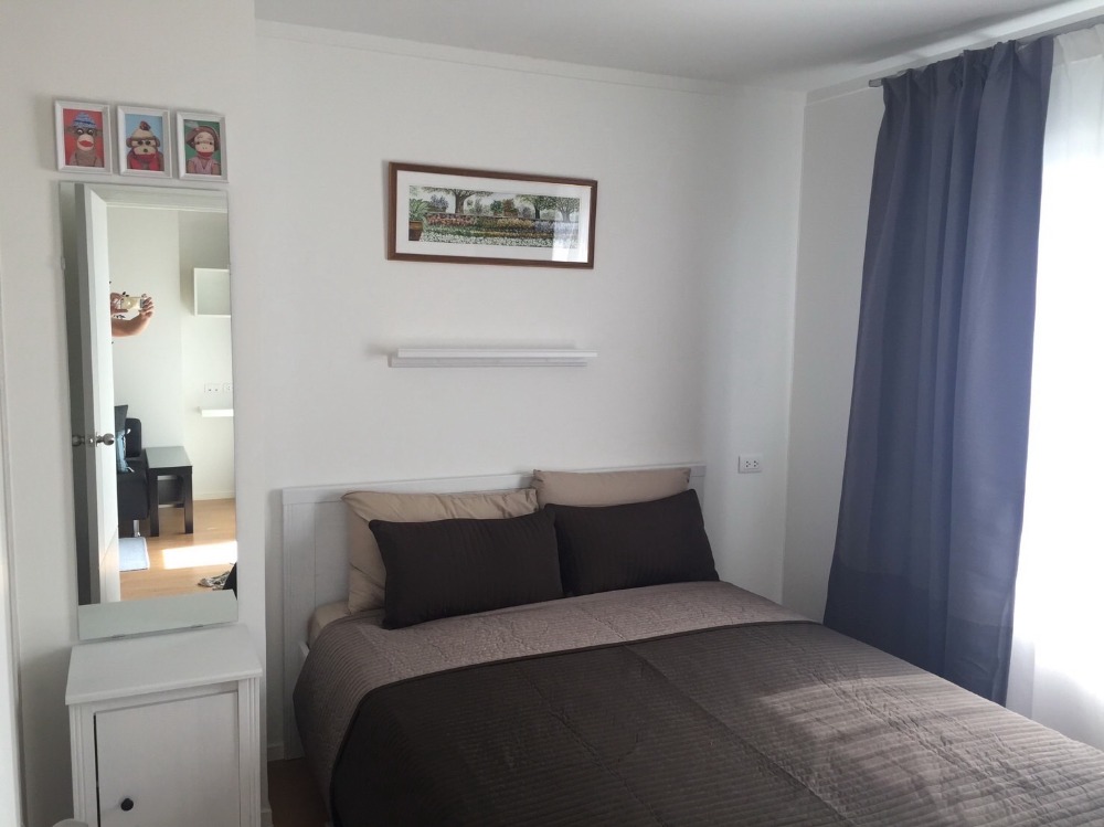 For RentCondoPattanakan, Srinakarin : ✅ LPNSH215 ✅ Line : @p2nproperty